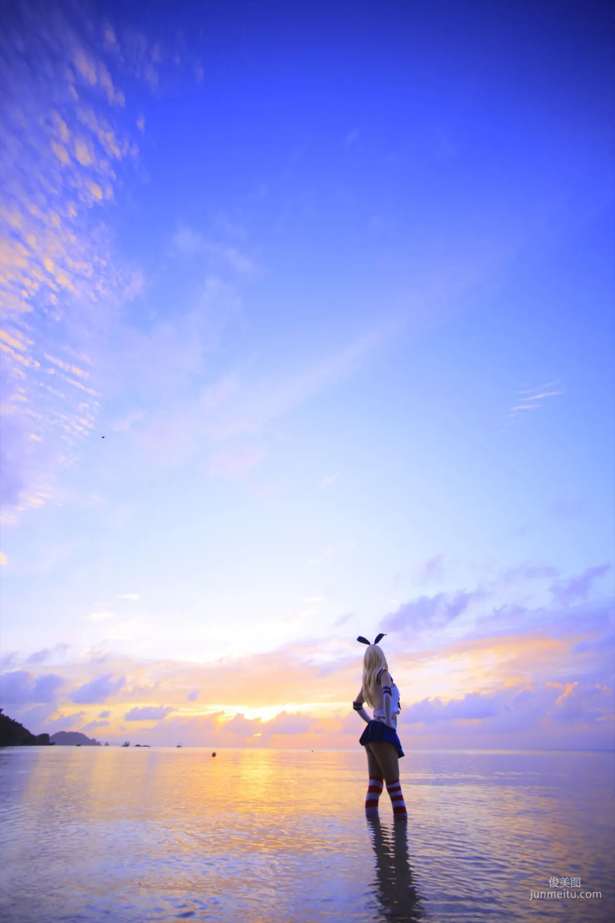 Saku: Cosplay Collection photo 62