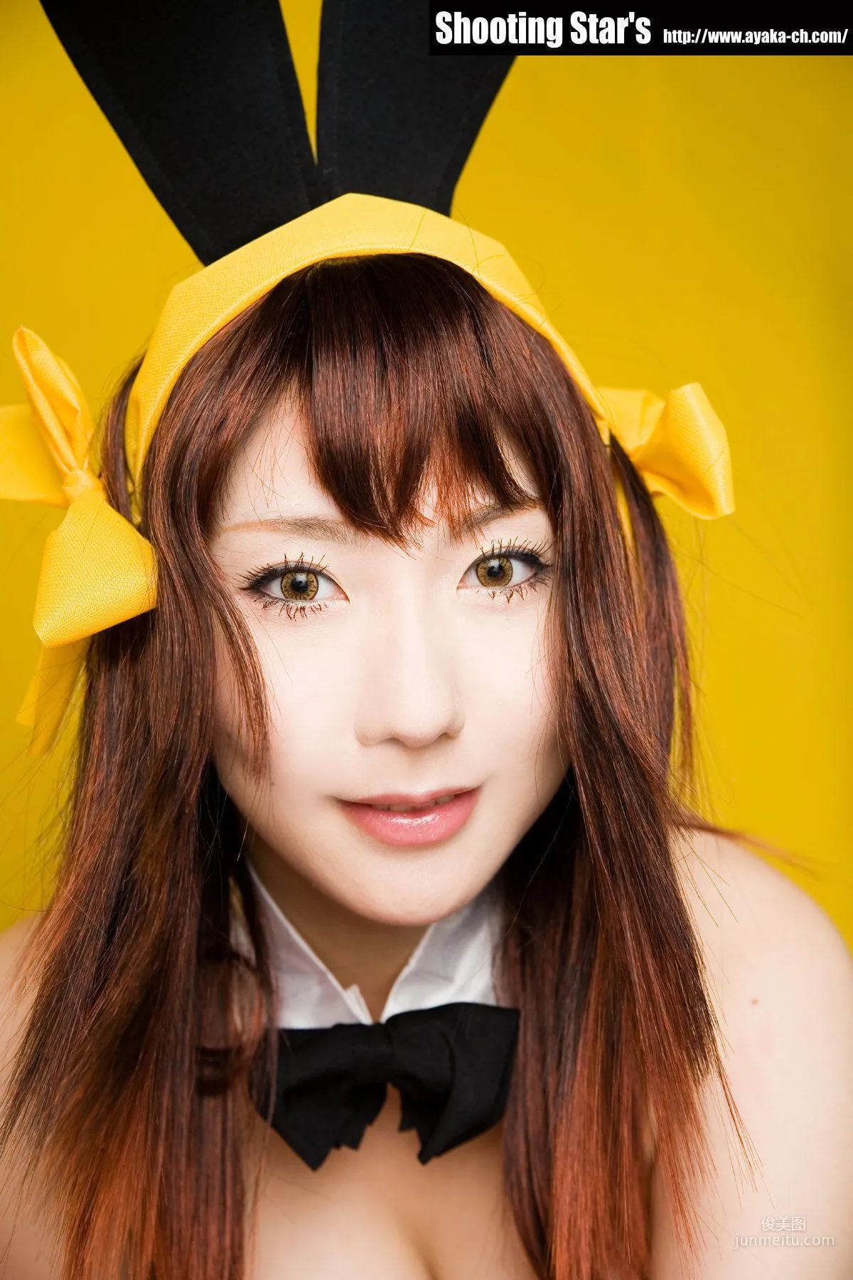 Saku: Cosplay Collection photo 26