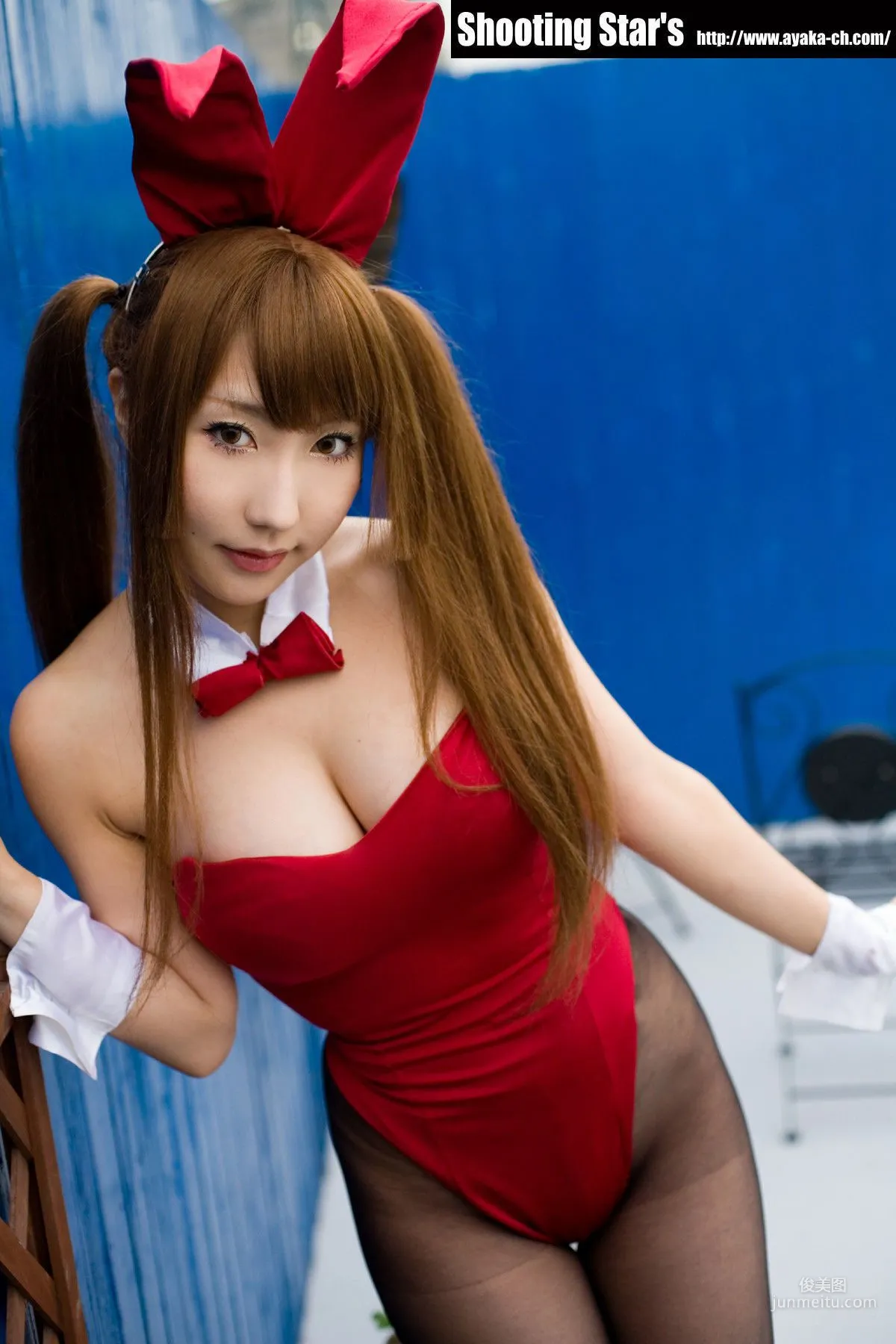 Saku: Cosplay Collection photo 62
