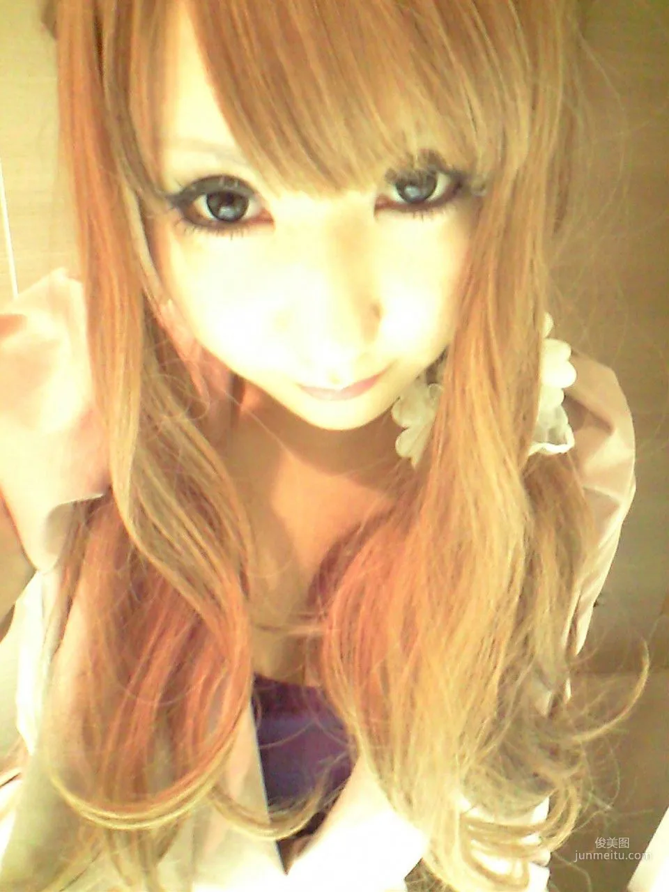Saku: Cosplay Collection photo 38