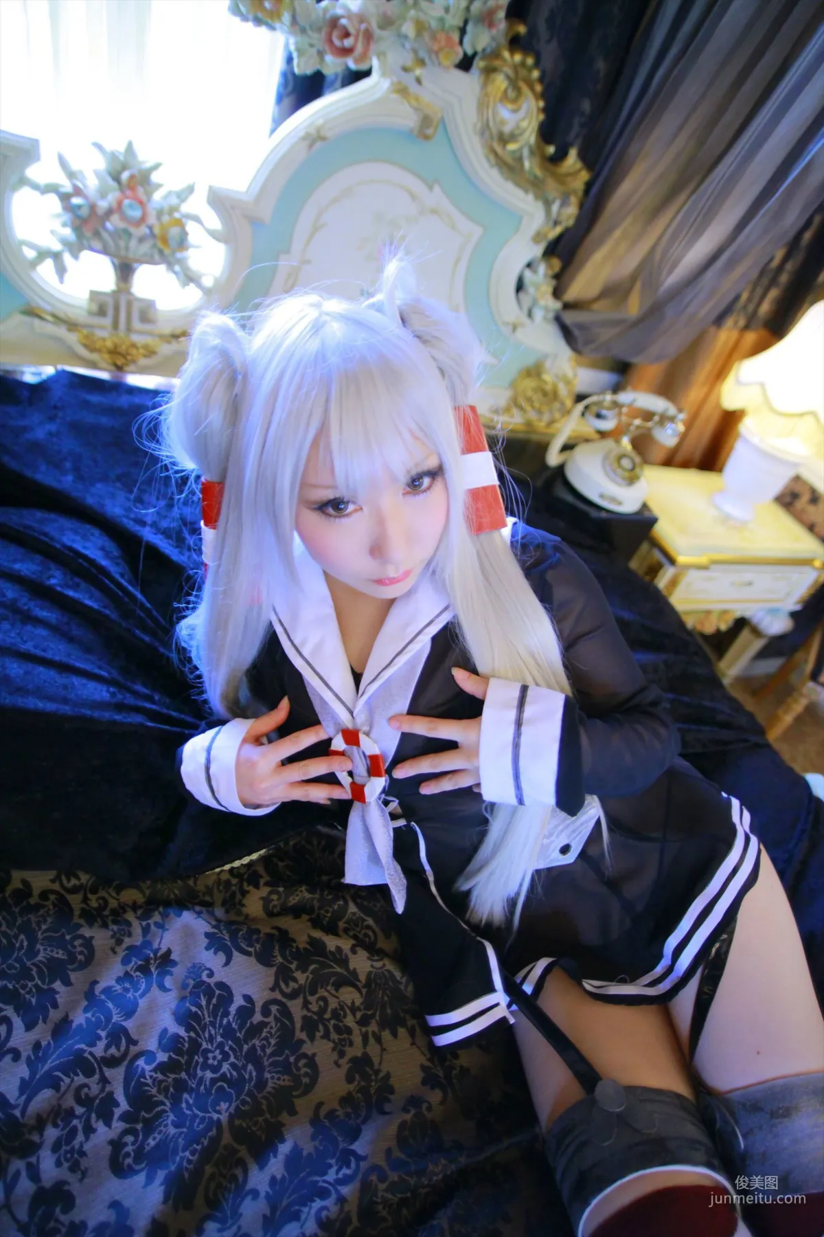 Saku: Cosplay Collection photo 40