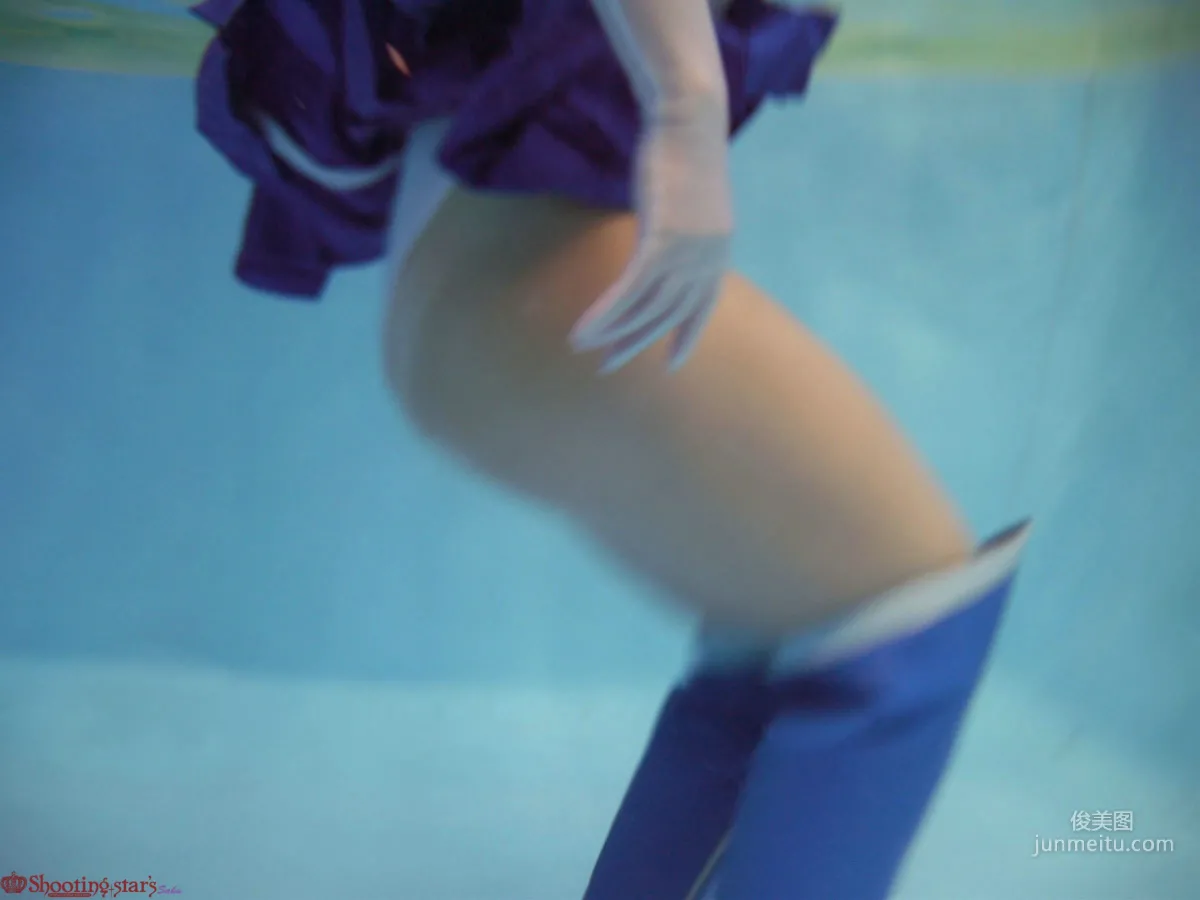 Saku: Cosplay Collection photo 103
