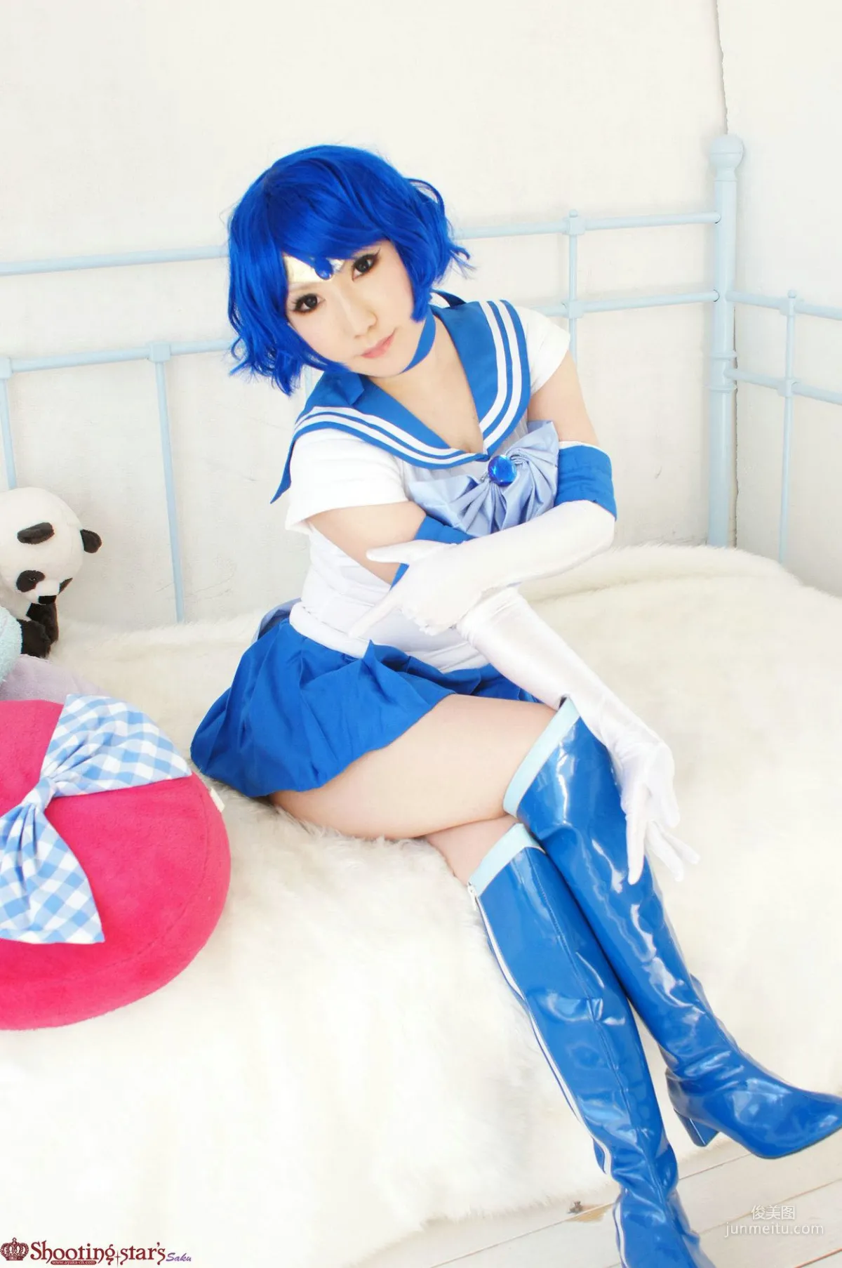 Saku: Cosplay Collection photo 45