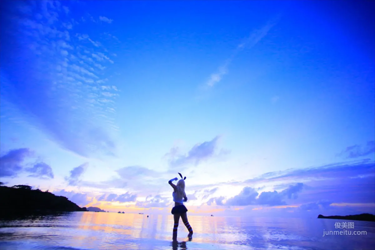 Saku: Cosplay Collection photo 57
