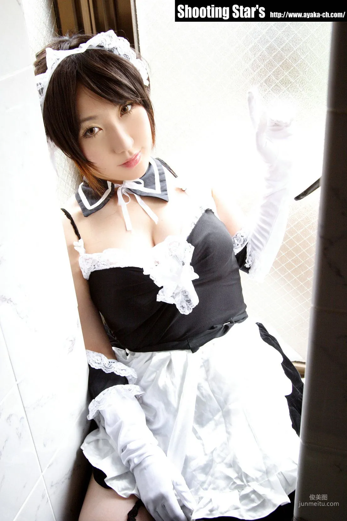 Saku: Cosplay Collection photo 35
