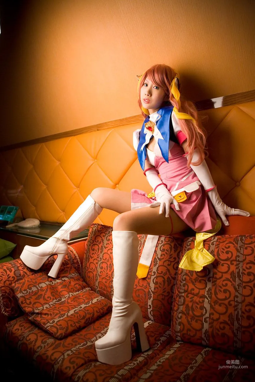 Kaminagi Madoka, This Is My Master [Jneko Studio] Photo Set photo 68