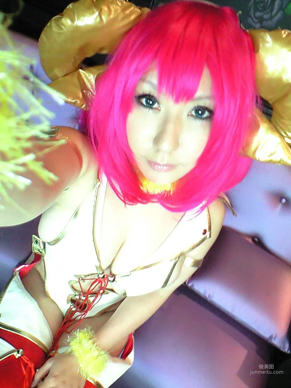 Saku: Cosplay Collection photo 42