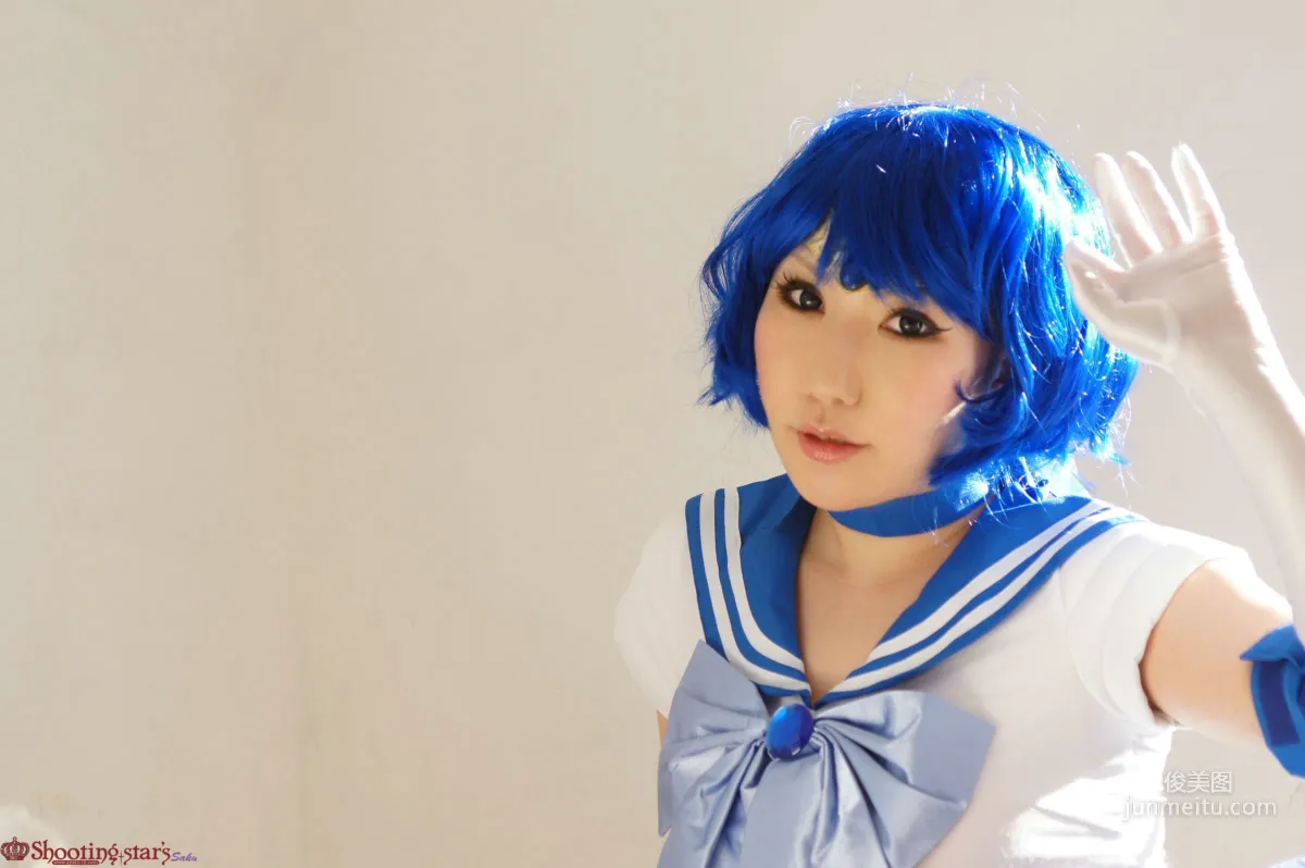 Saku: Cosplay Collection photo 58