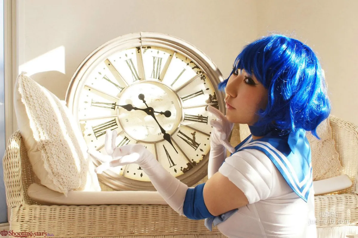Saku: Cosplay Collection photo 76