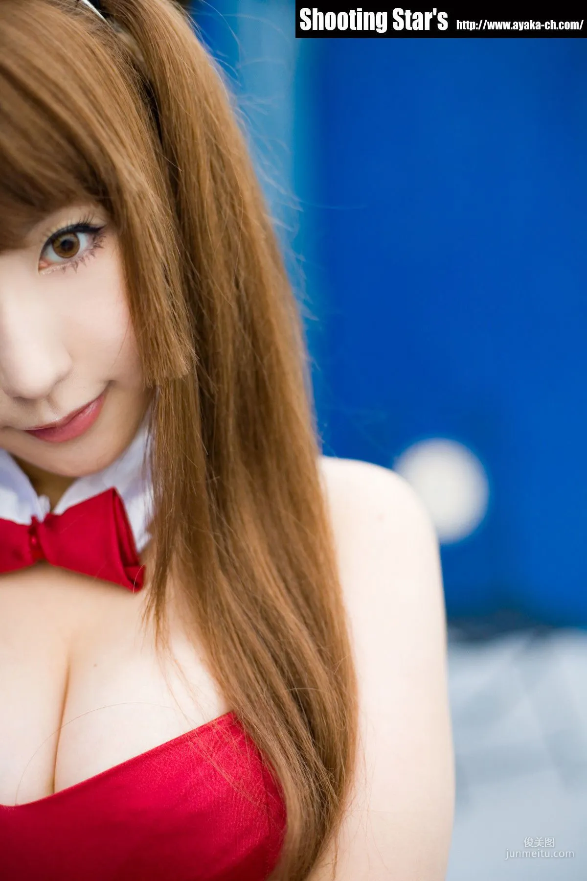 Saku: Cosplay Collection photo 78