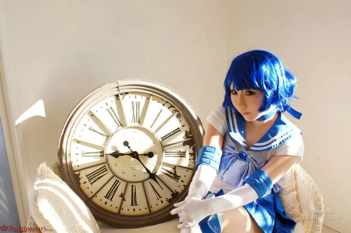 Saku: Cosplay Collection photo 68