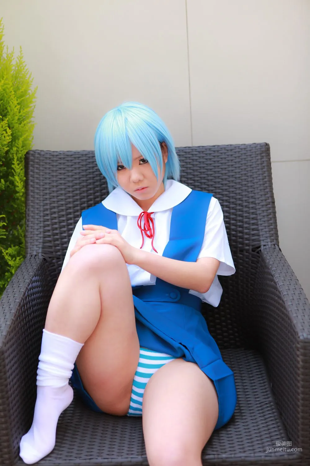 Mana Tanaka: Cosplay Collection photo 33