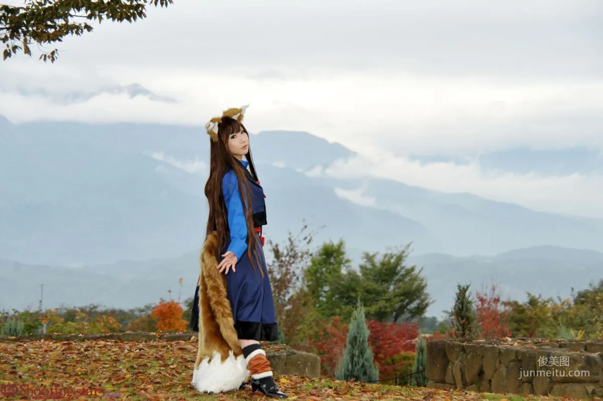 Saku: Cosplay Collection photo 50