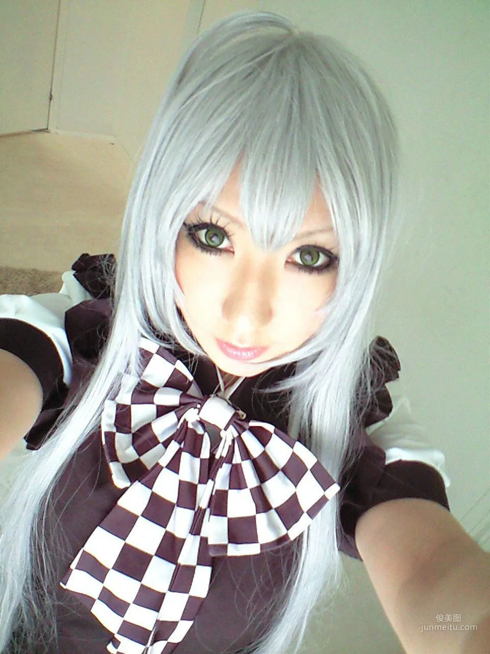 Saku: Cosplay Collection photo 17
