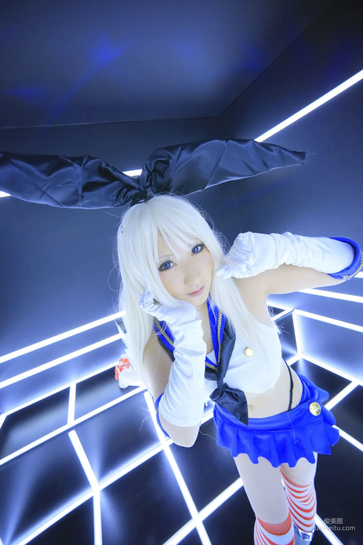 Saku: Cosplay Collection photo 66