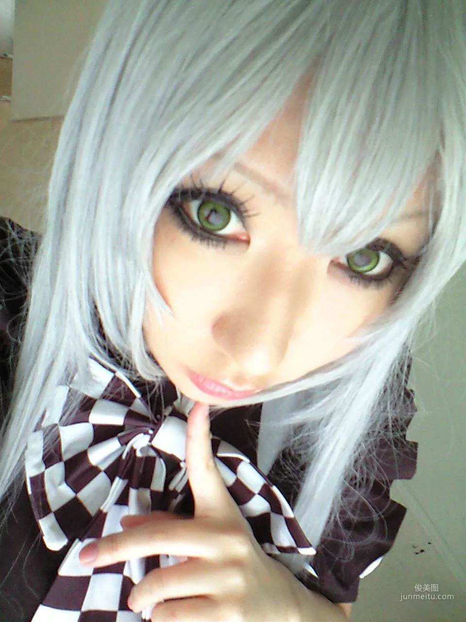 Saku: Cosplay Collection photo 18