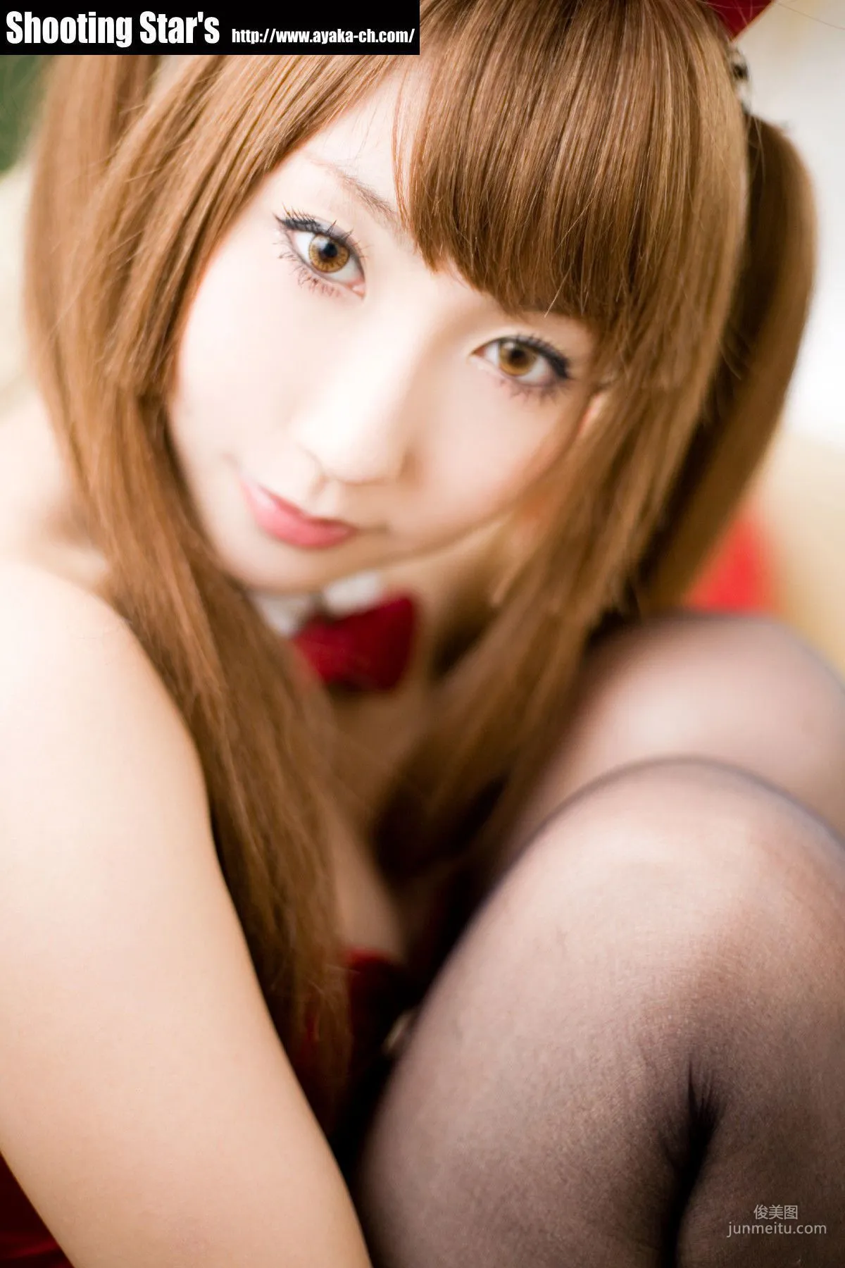 Saku: Cosplay Collection photo 26