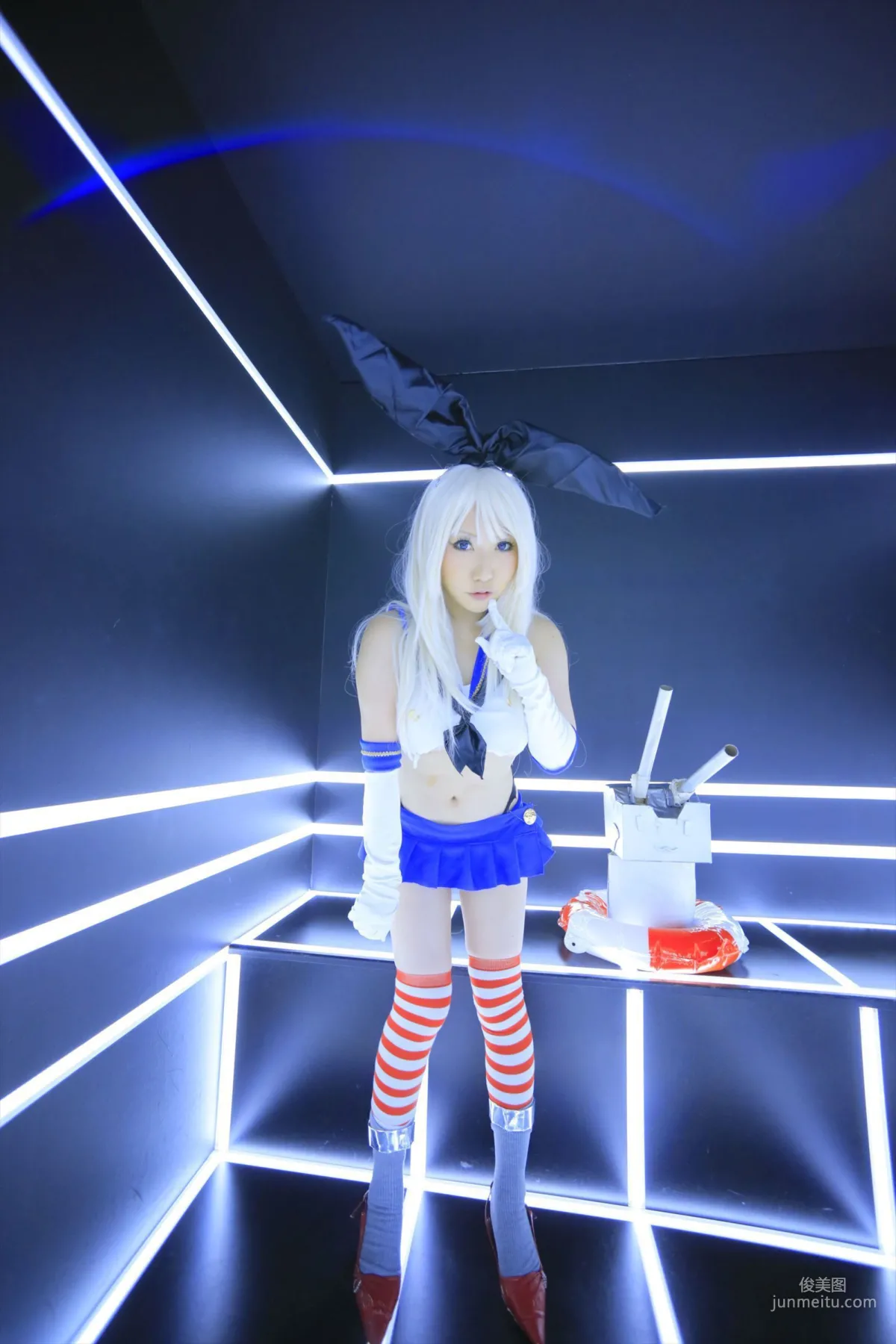 Saku: Cosplay Collection photo 64