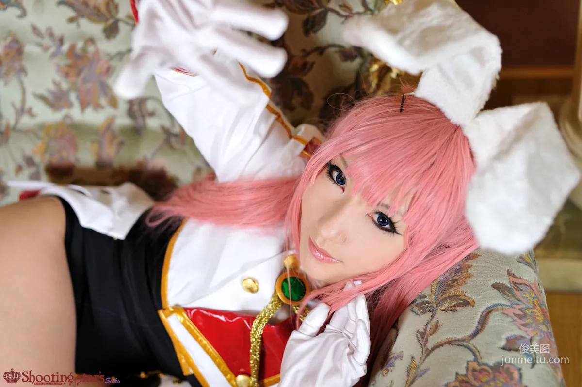 Saku: Cosplay Collection photo 42