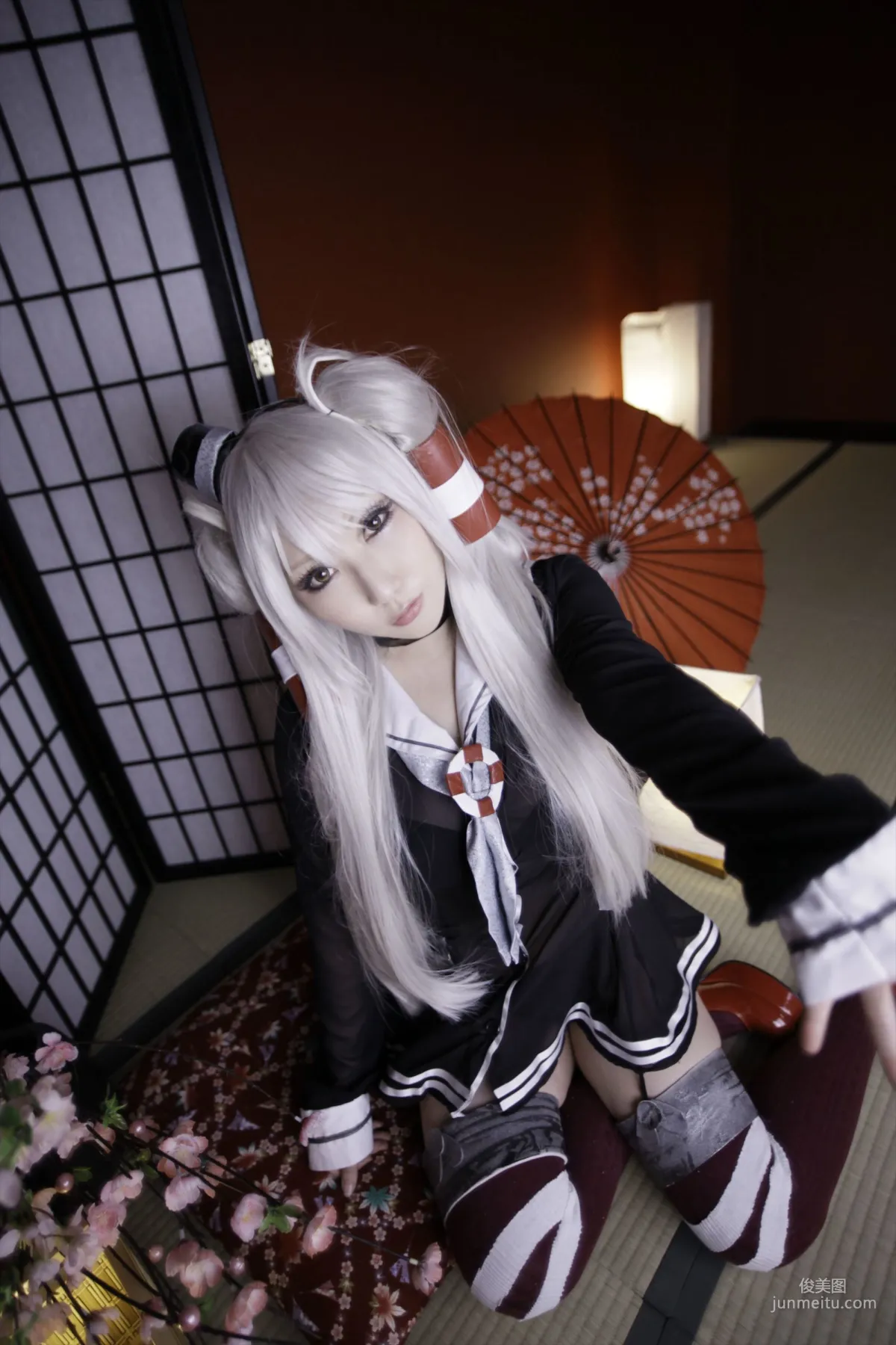 Saku: Cosplay Collection photo 46