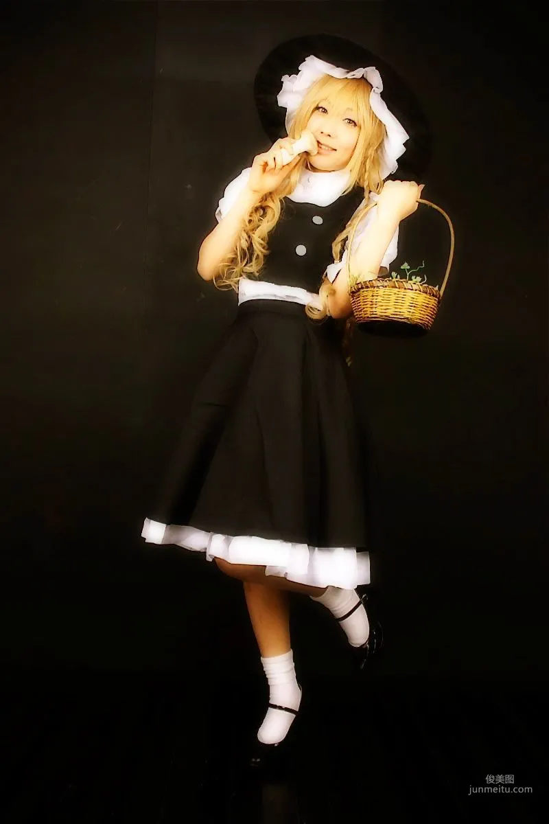 Hanamura Misaki: Cosplay Collection Project photo 31