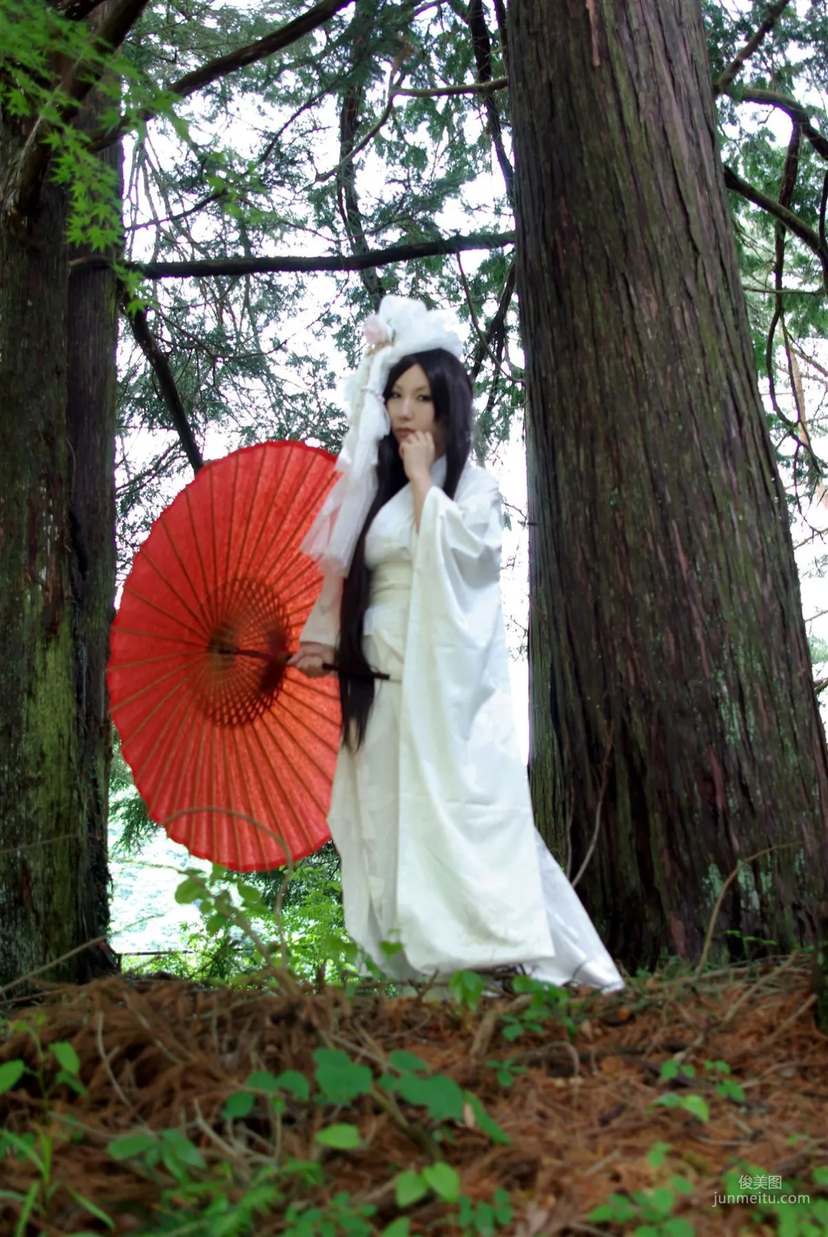 Saku: Cosplay Collection photo 65