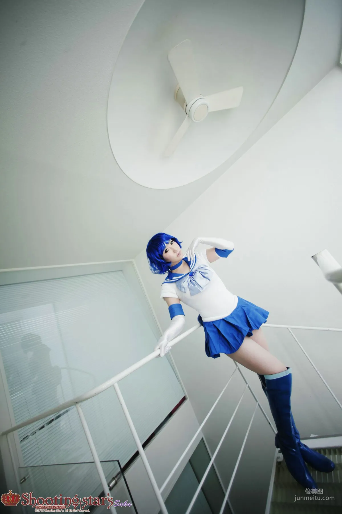 Saku: Cosplay Collection photo 80