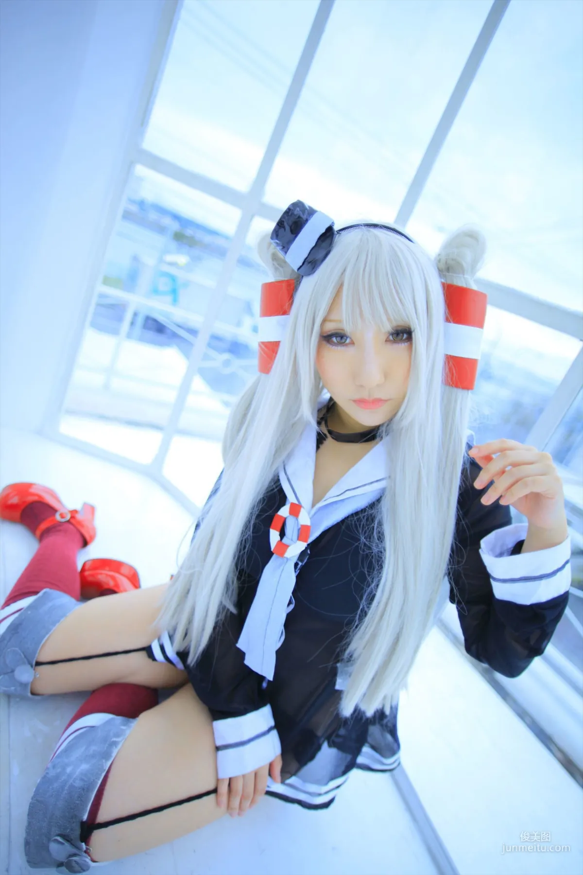 Saku: Cosplay Collection photo 29