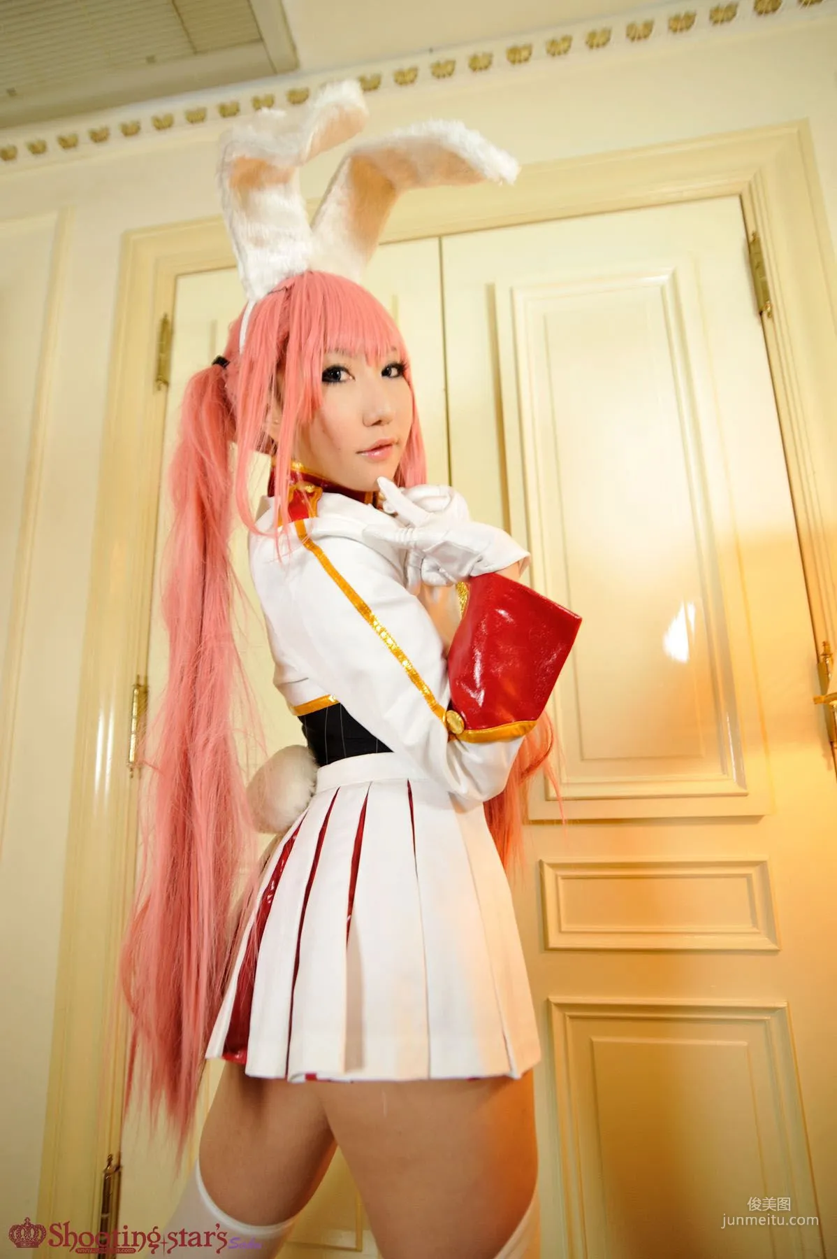 Saku: Cosplay Collection photo 49