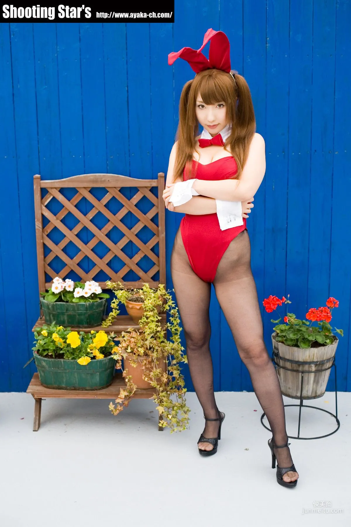 Saku: Cosplay Collection photo 51