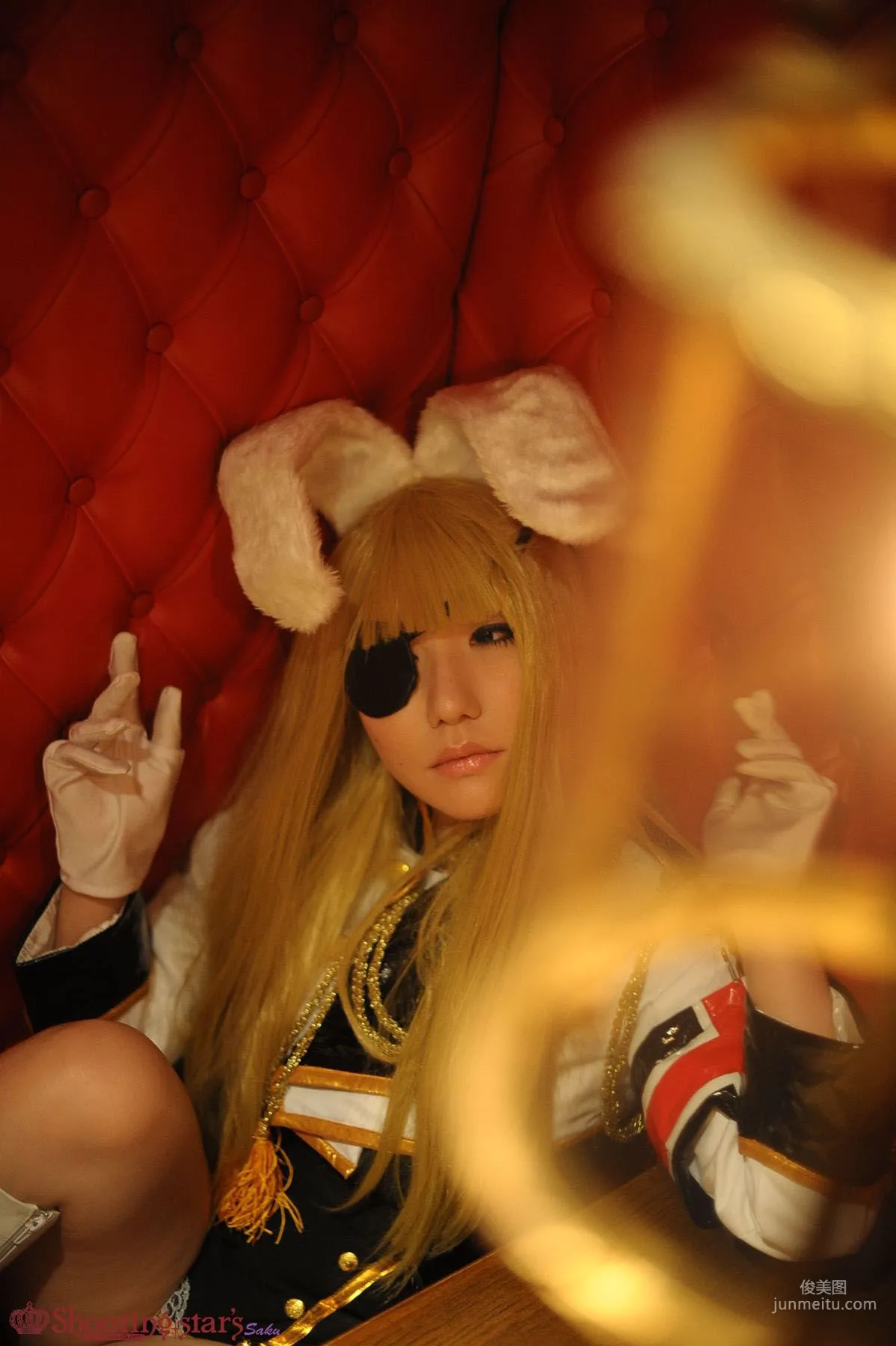 Saku: Cosplay Collection photo 10
