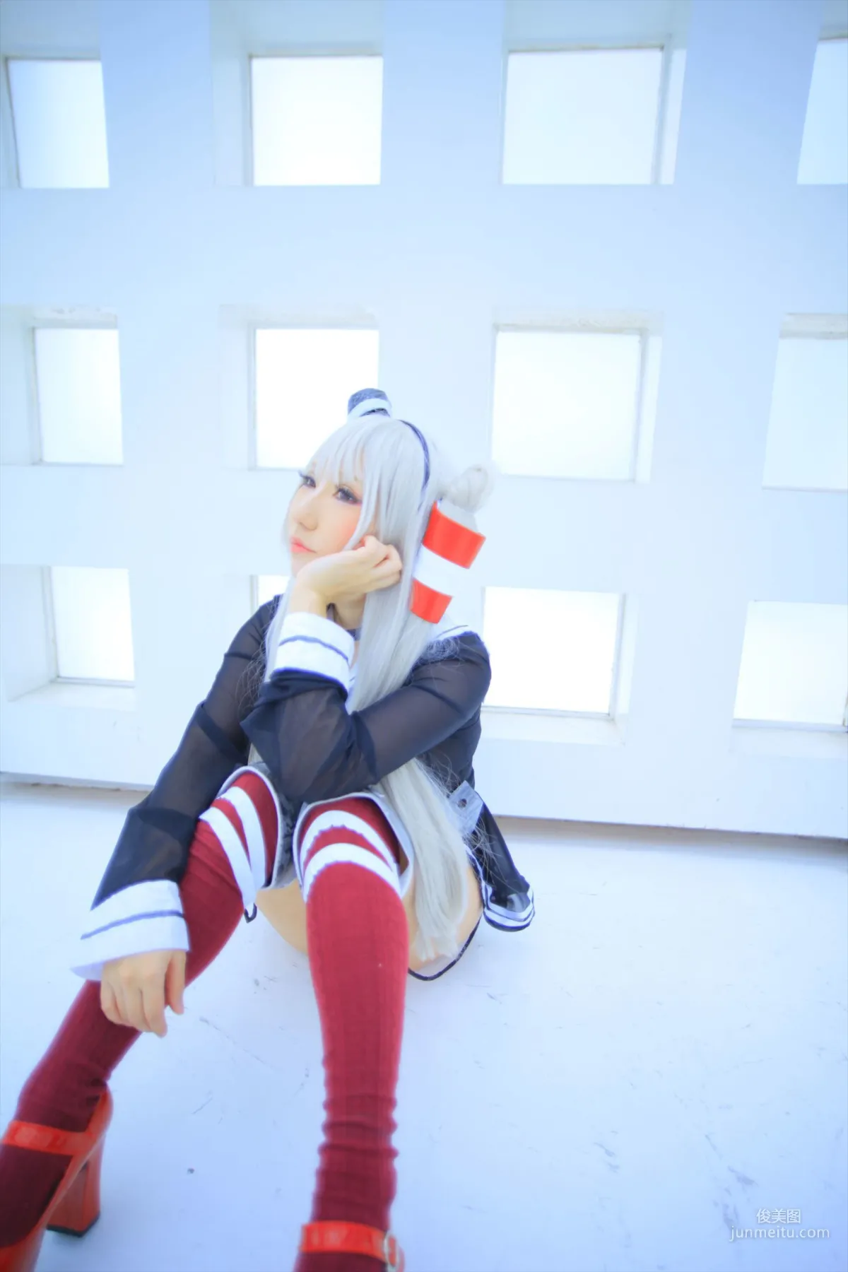 Saku: Cosplay Collection photo 22