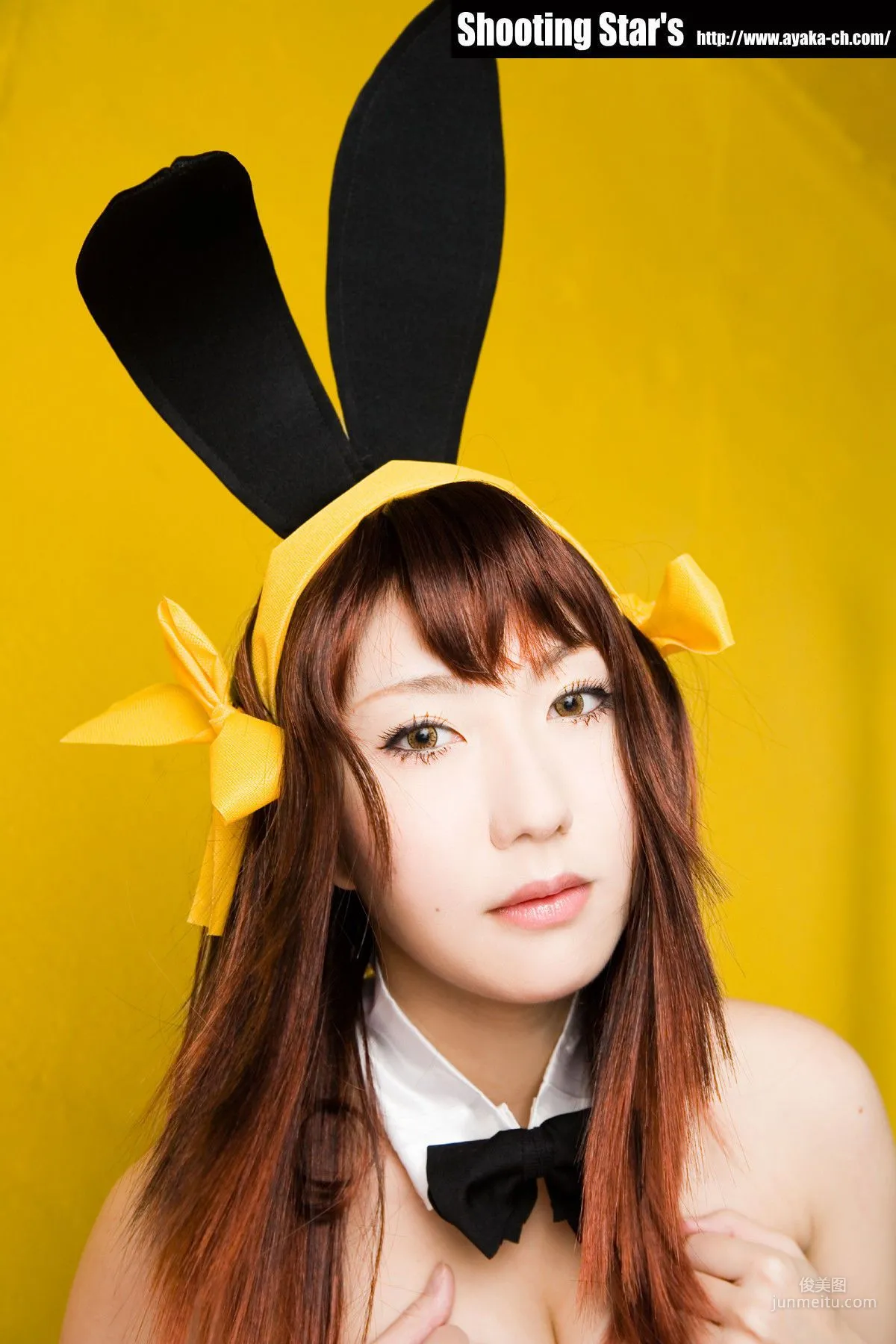 Saku: Cosplay Collection photo 27