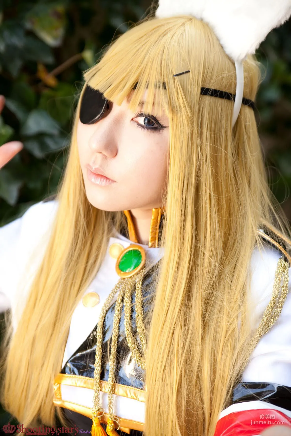 Saku: Cosplay Collection photo 23