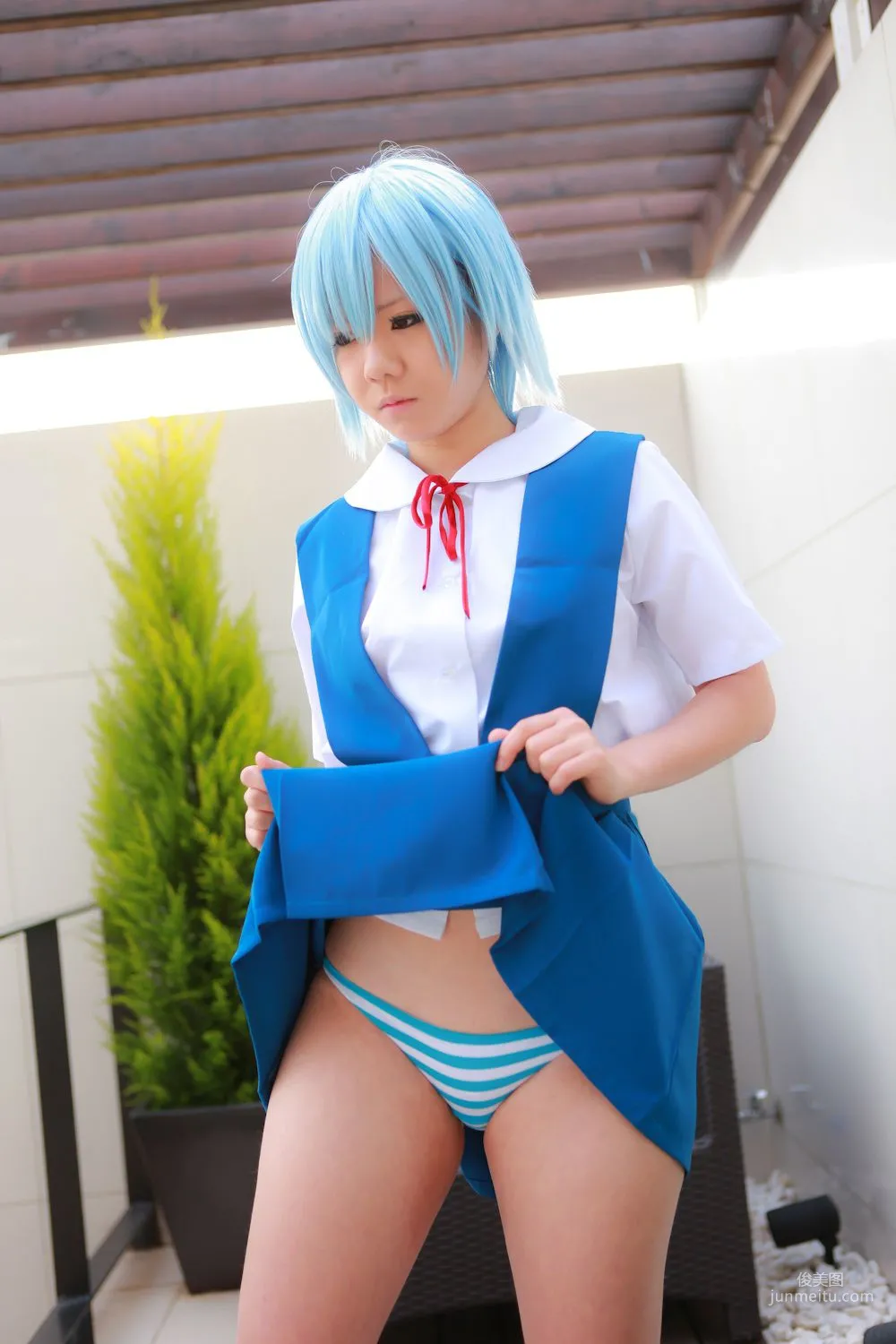 Mana Tanaka: Cosplay Collection photo 8