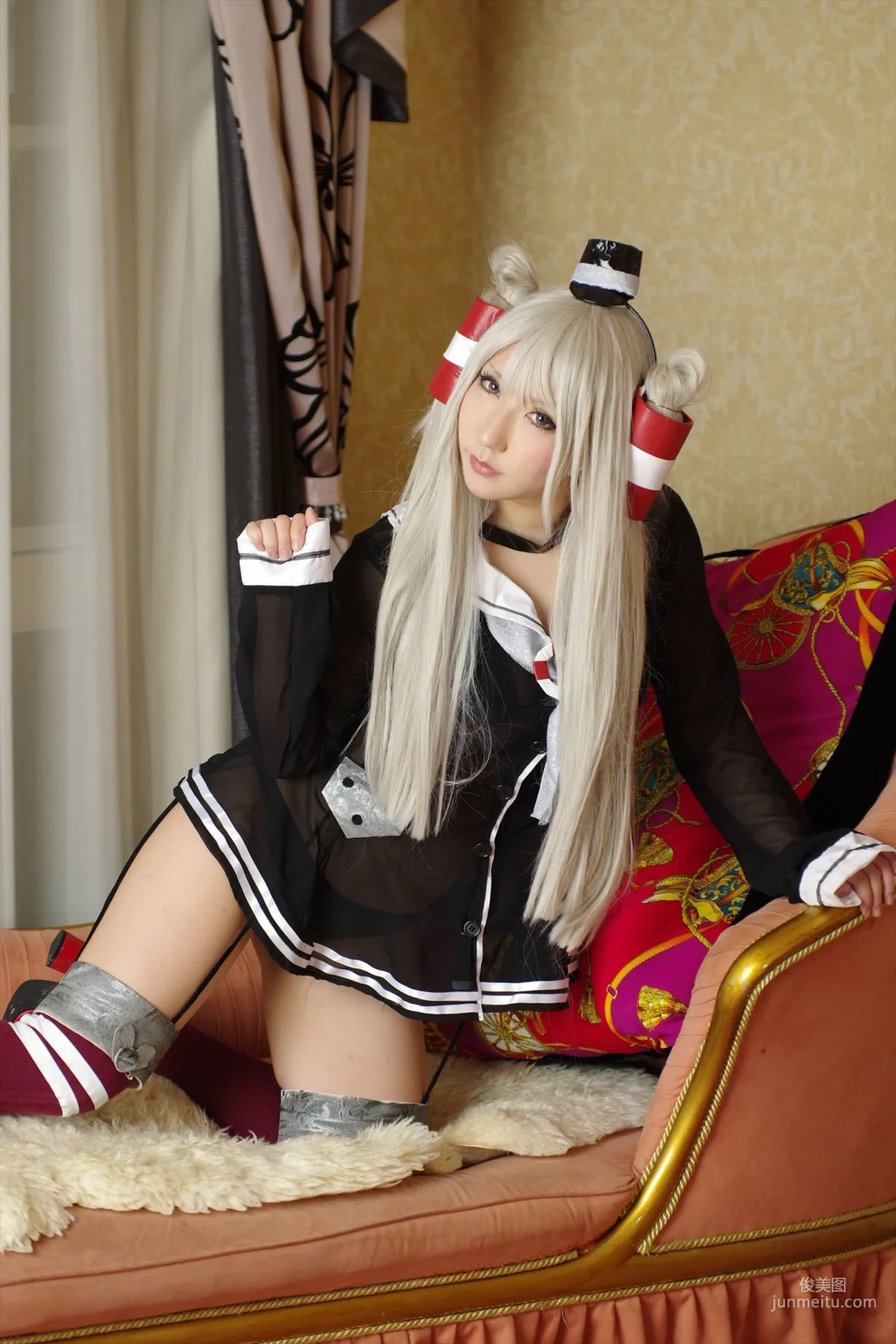 Saku: Cosplay Collection photo 18