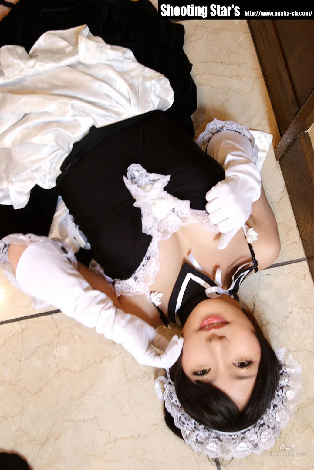 Saku: Cosplay Collection photo 40