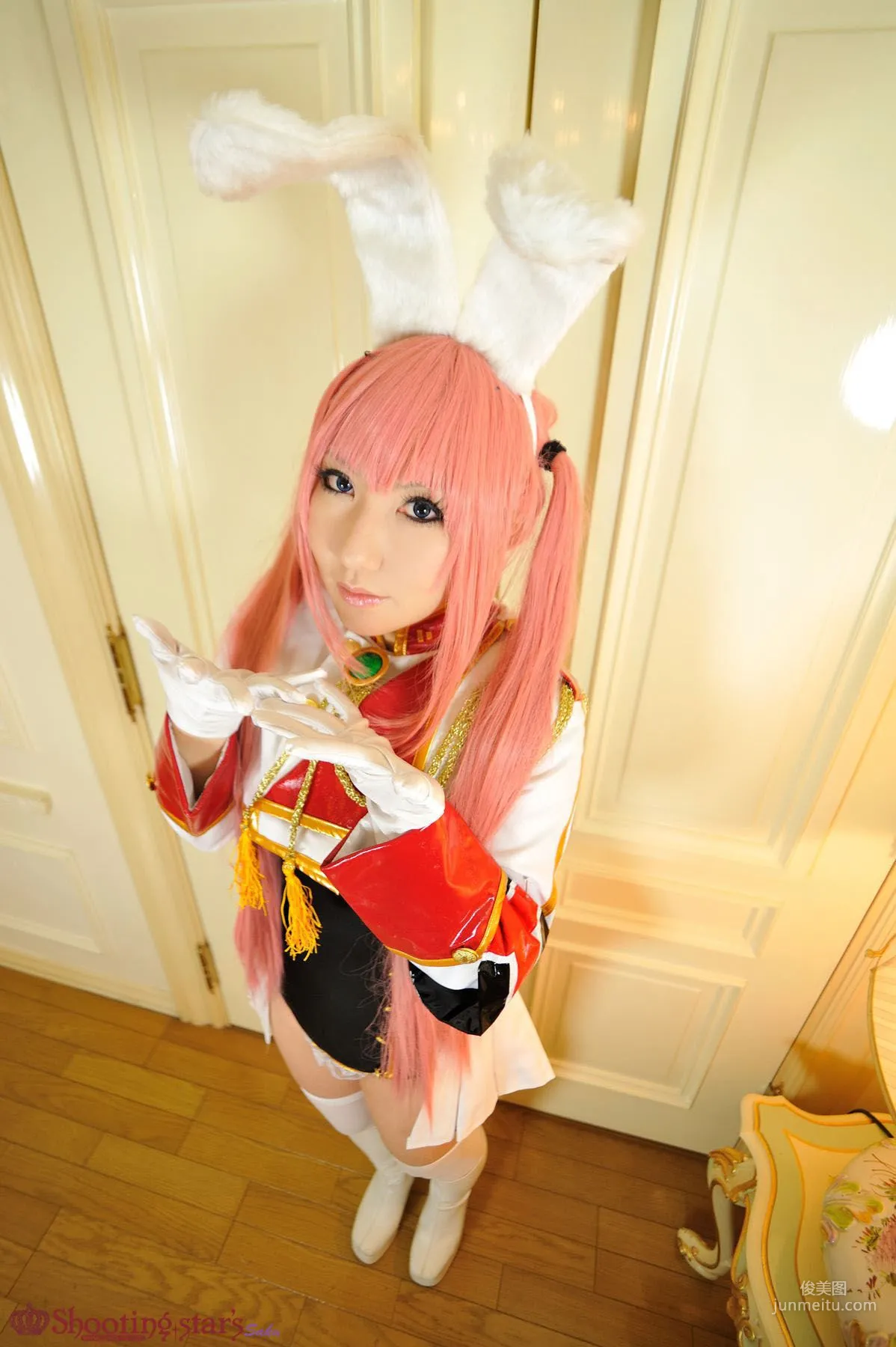 Saku: Cosplay Collection photo 46