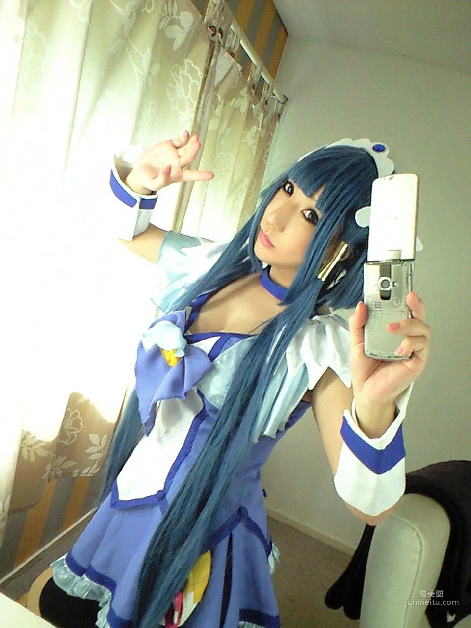 Saku: Cosplay Collection photo 51