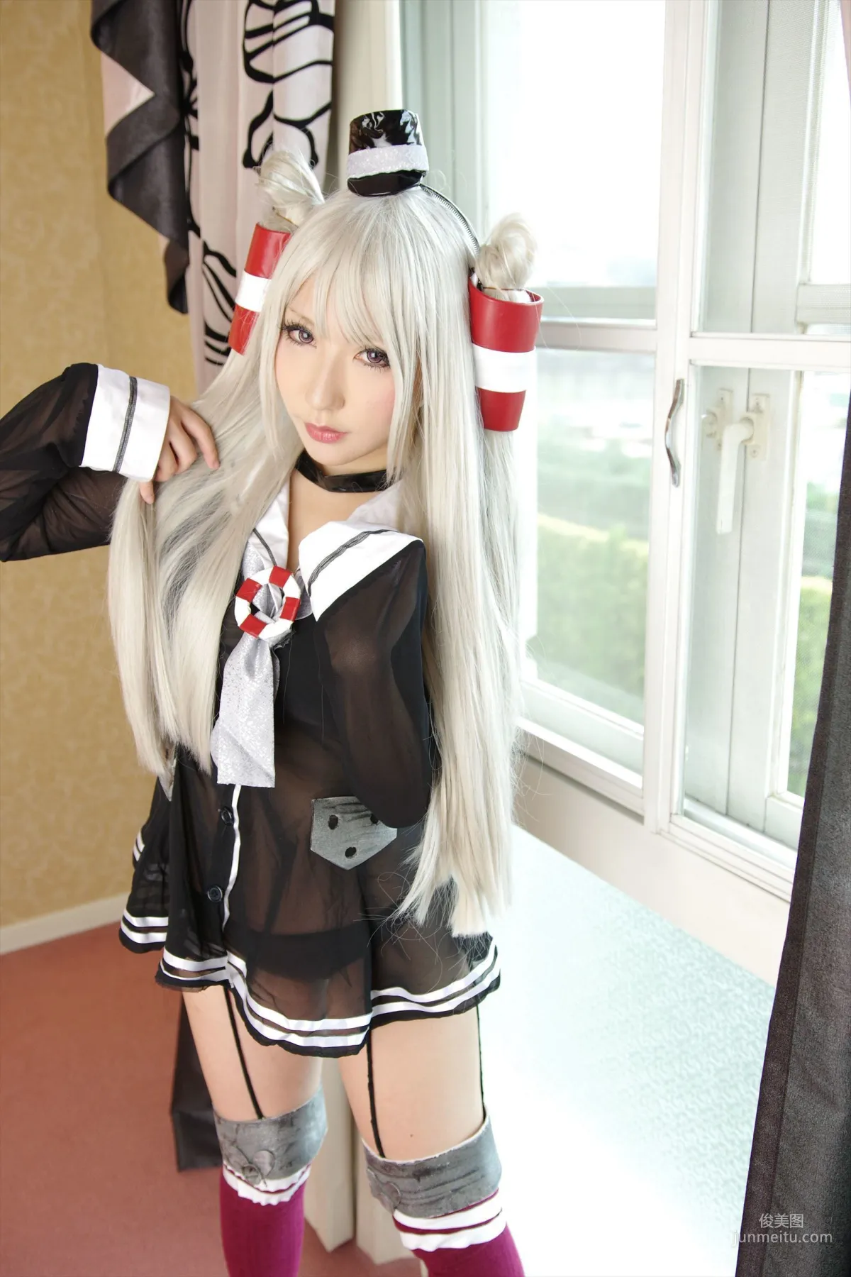 Saku: Cosplay Collection photo 12