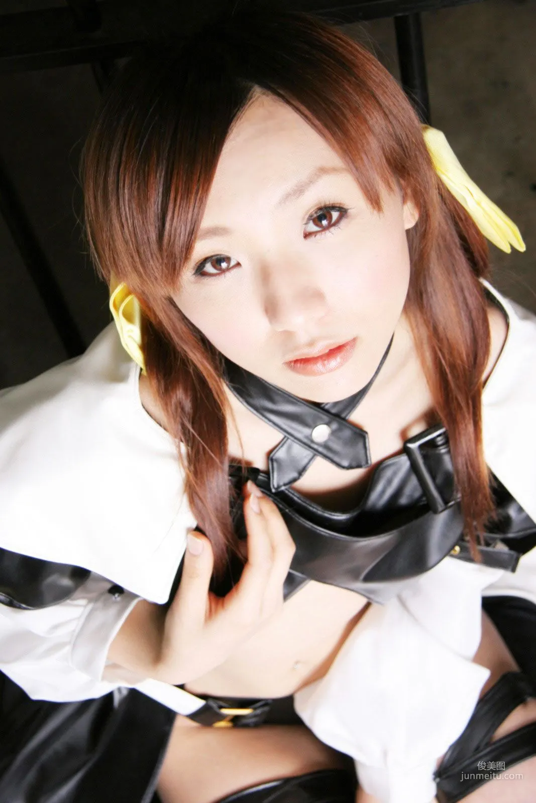 華群みさき《Guilty Gear》 I-no [HONEY BUNNY] 寫真集 79
