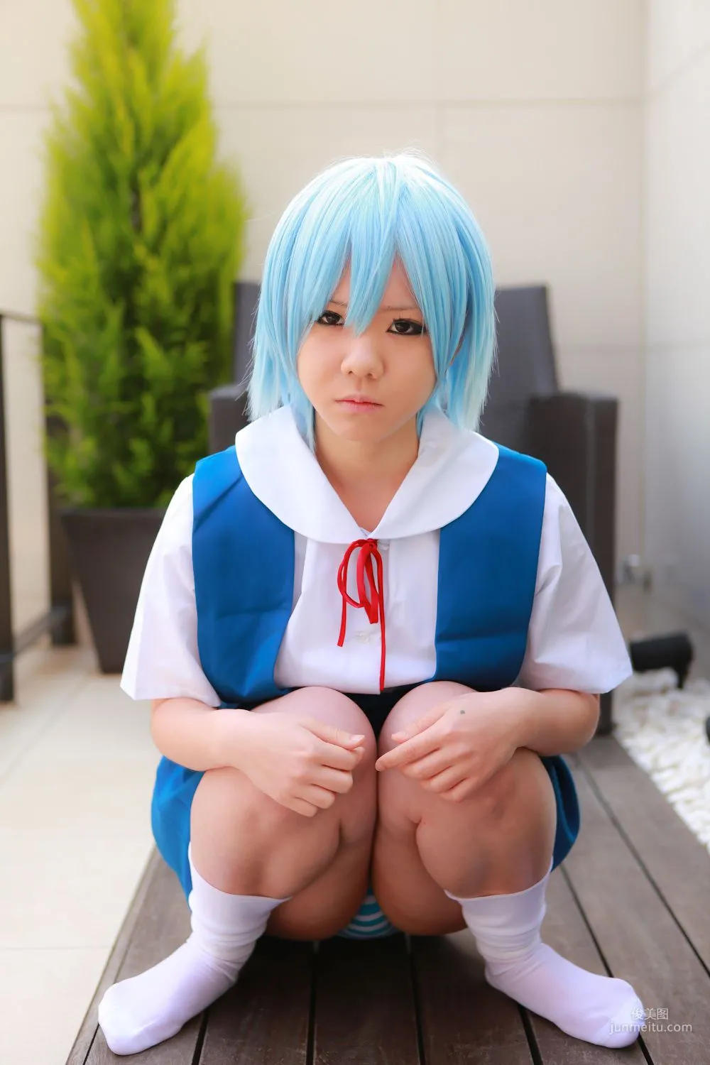 Mana Tanaka: Cosplay Collection photo 13