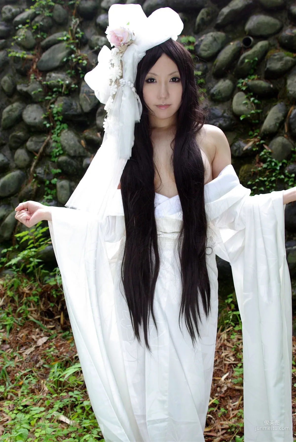 Saku: Cosplay Collection photo 56