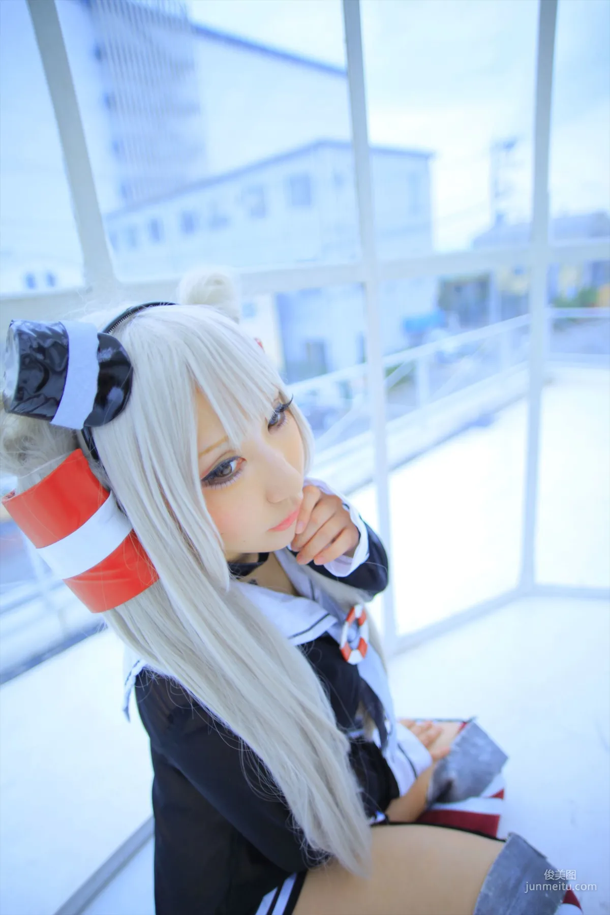 Saku: Cosplay Collection photo 30