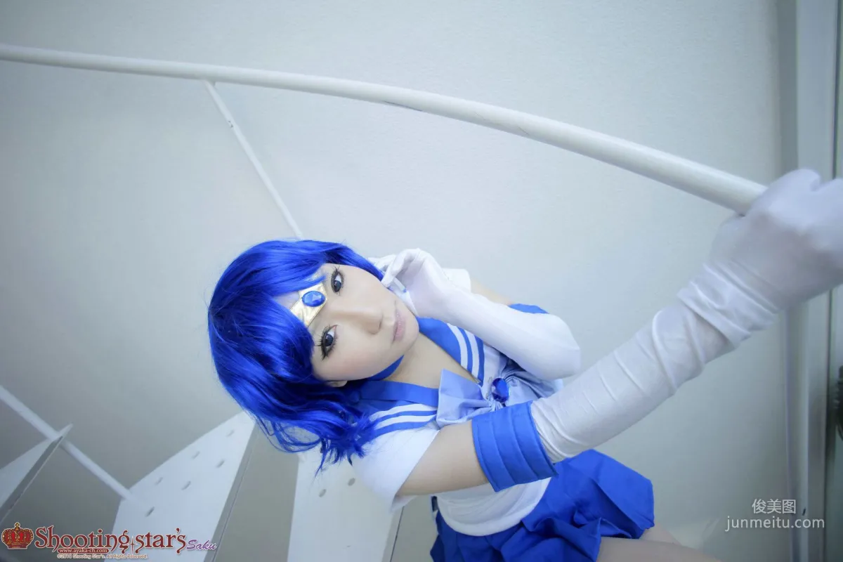 Saku: Cosplay Collection photo 84