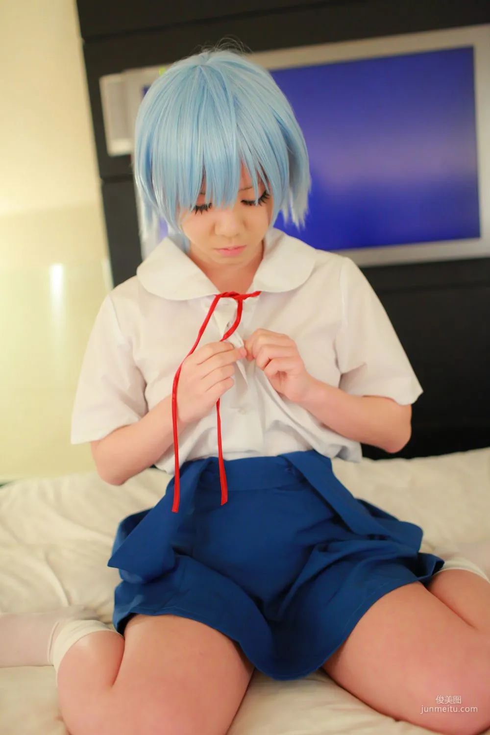 Mana Tanaka: Cosplay Collection photo 62