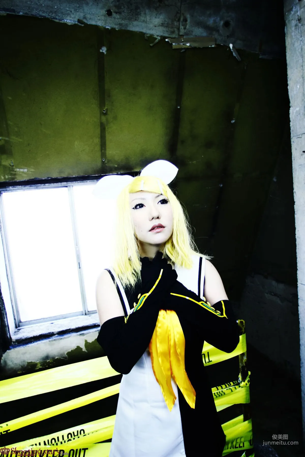 Saku: Cosplay Collection VOCALOID photo 32