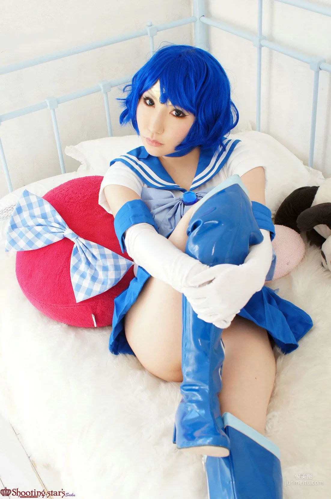 Saku: Cosplay Collection photo 48