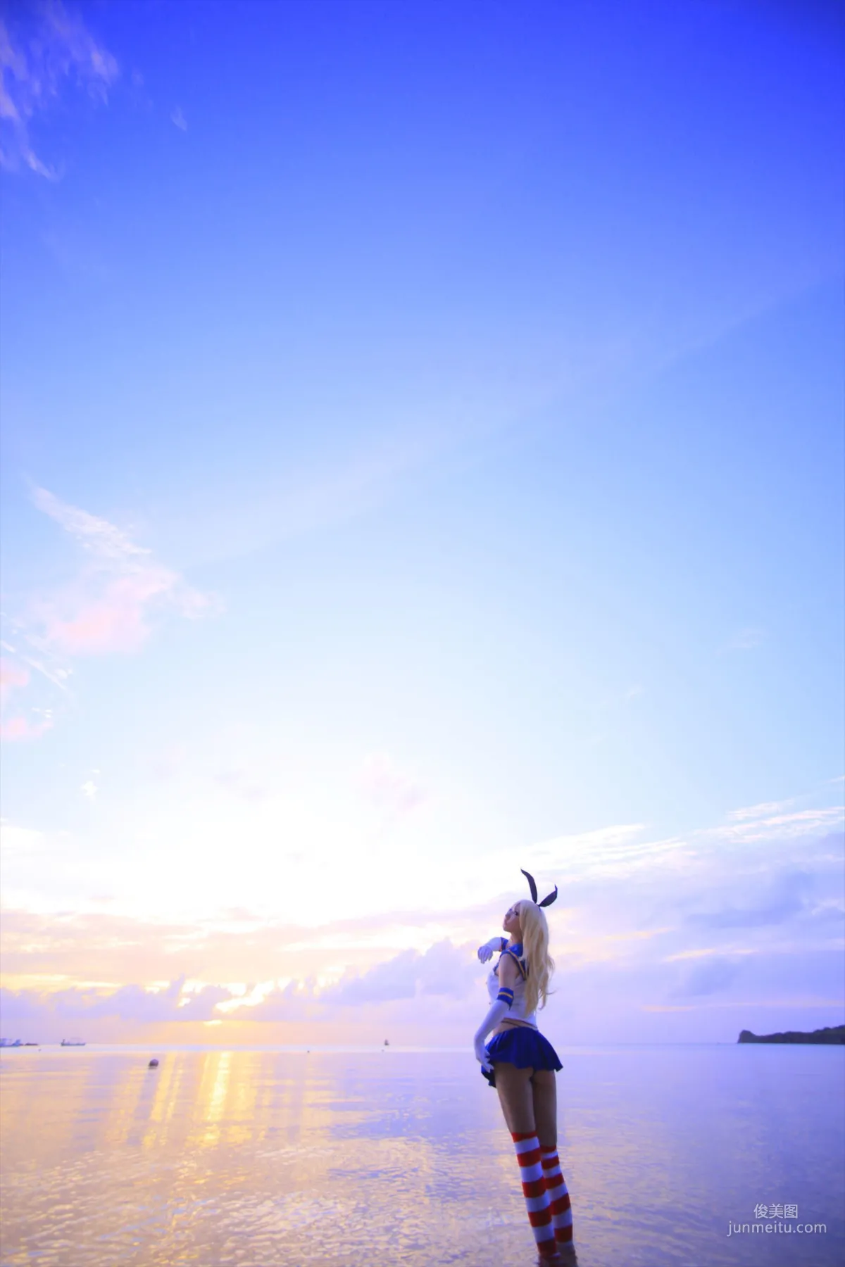 Saku: Cosplay Collection photo 61