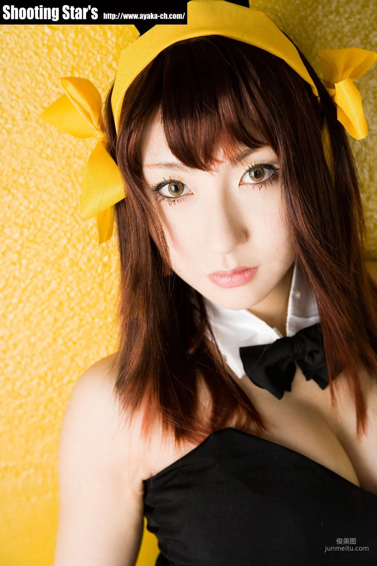 Saku: Cosplay Collection photo 29